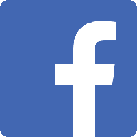 Facebook. Logotipo.