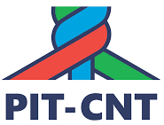 PIT-CNT. Logotipo.